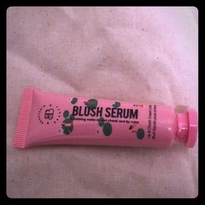 Beautaniq beauty blush serum
